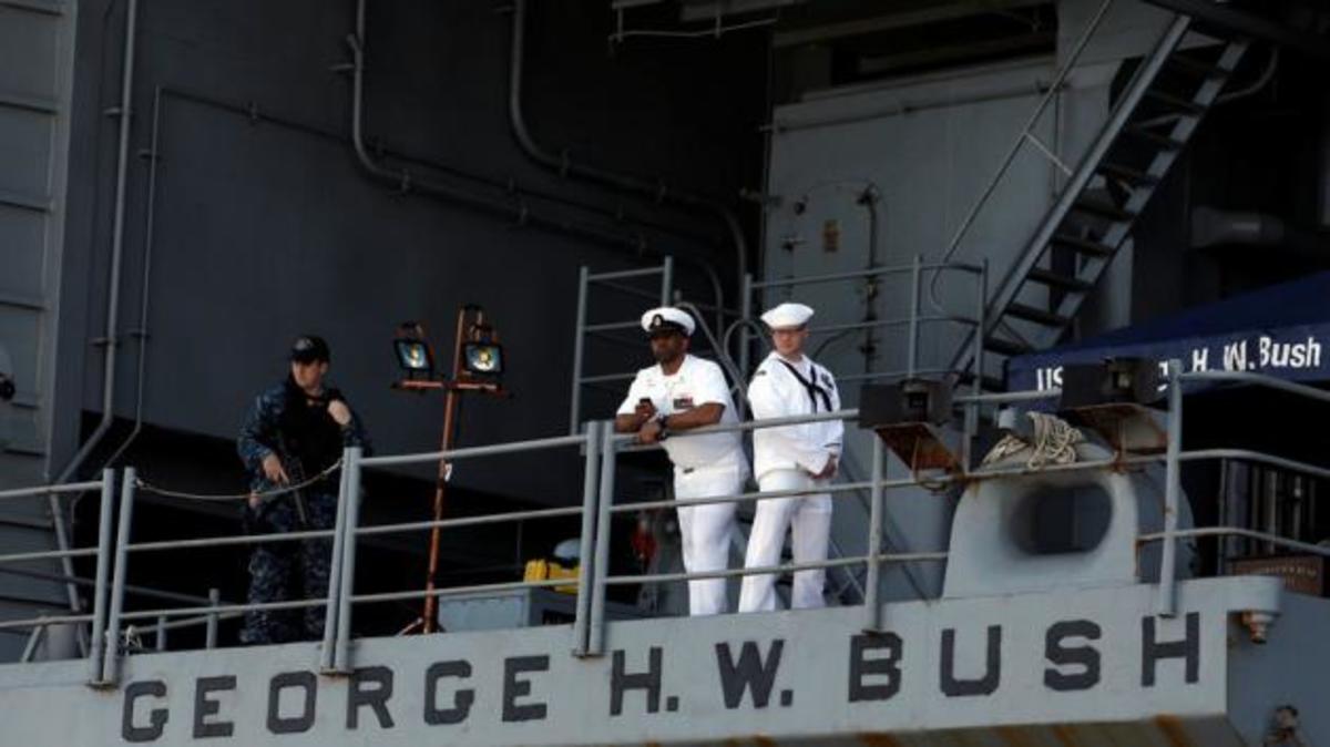 Φωτογραφία: Αρχείο Reuters