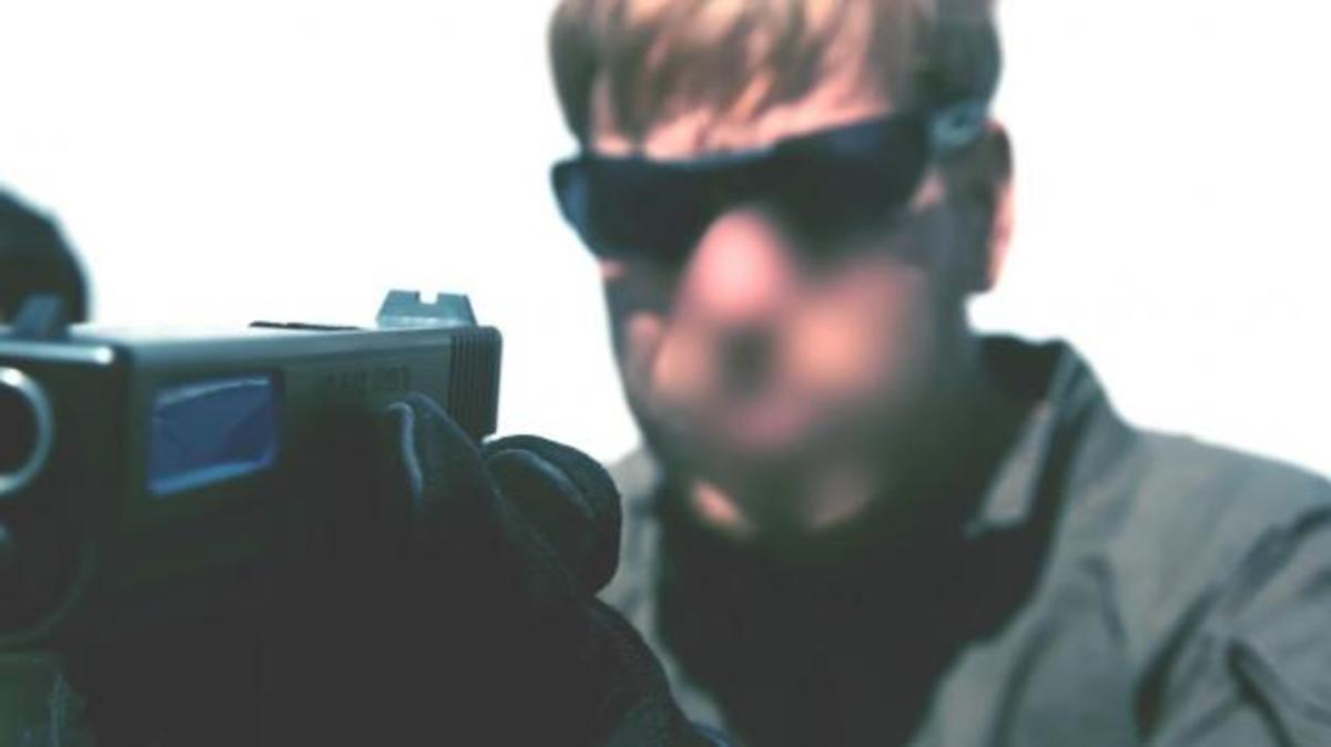 Το ΝΑΤΟ έβαλε αγγελία για την επίλεκτη ομάδα ειδικών αποστολών! [vid]