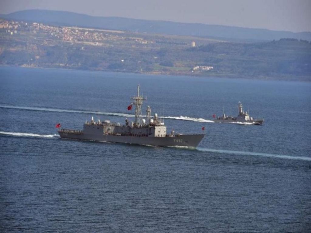 “Πυρά” ΥΠΕΞ για την τουρκική Navtex! “Συνεχίζουν να προκαλούν”!