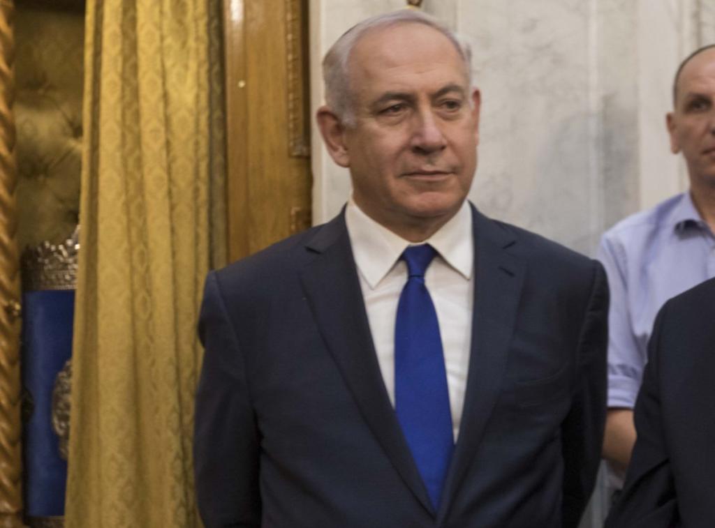 Ισραήλ: “Τρέχει” να σώσει τον κυβερνητικό συνασπισμό ο Νετανιάχου