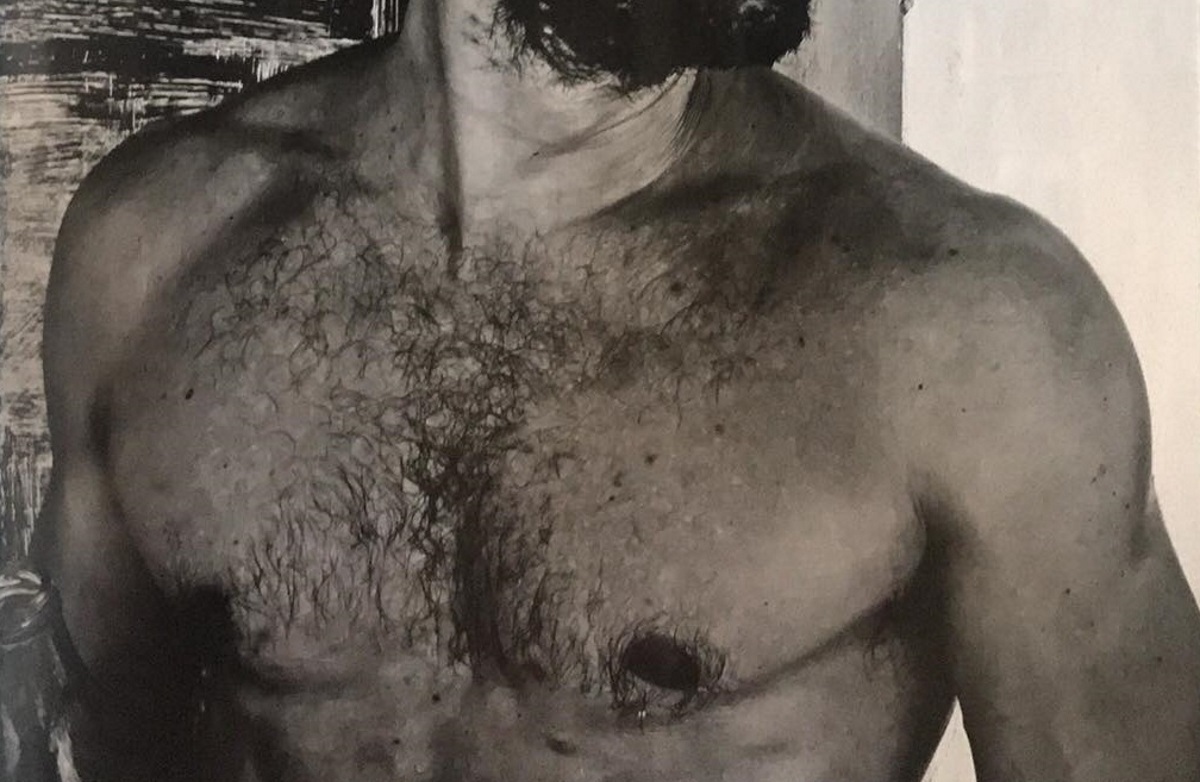«Sex της μιας νύχτας έχω κάνει μόνο μια φορά και αυτό σχετικά πρόσφατα»