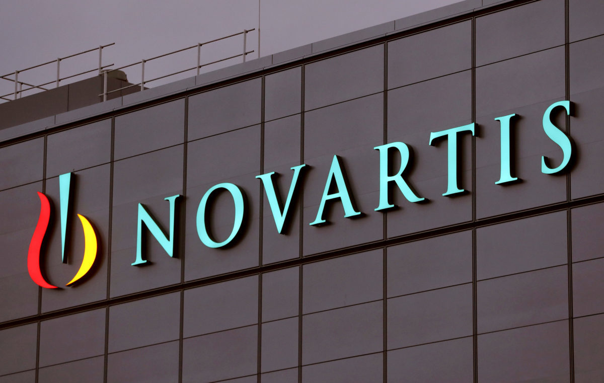 NOVARTIS