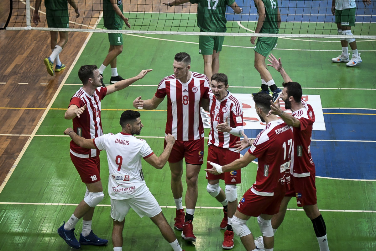 Ολυμπιακός: “Πέταξε” για το Μιλάνο η “ερυθρόλευκη” αποστολή [pics]