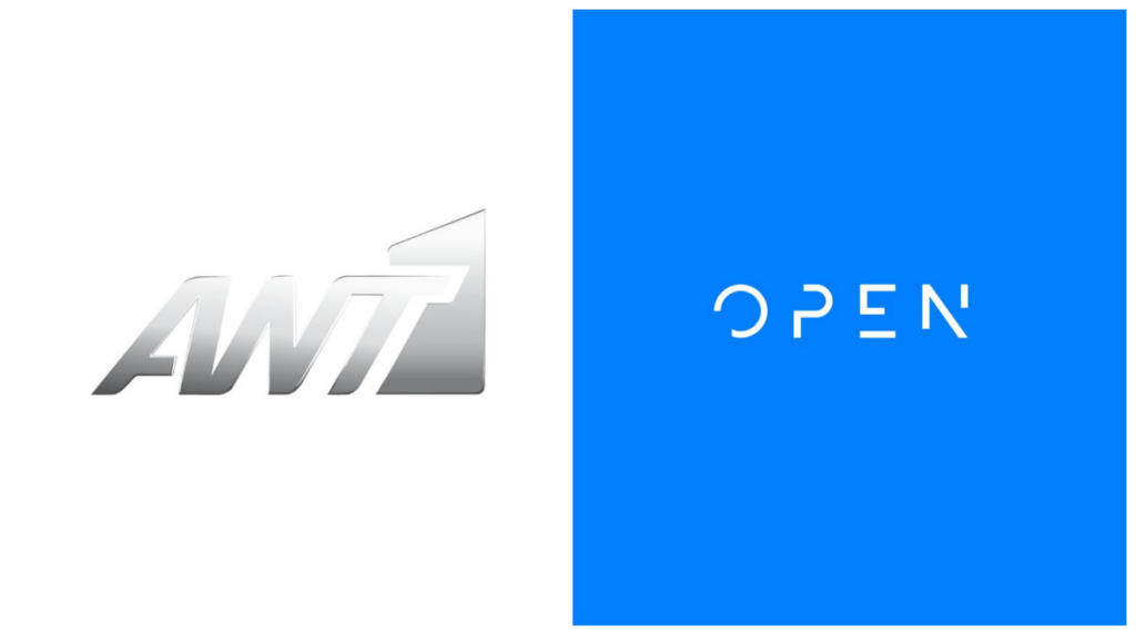 Φεύγει από τον ΑΝΤ1! Έκλεισε στο Open!