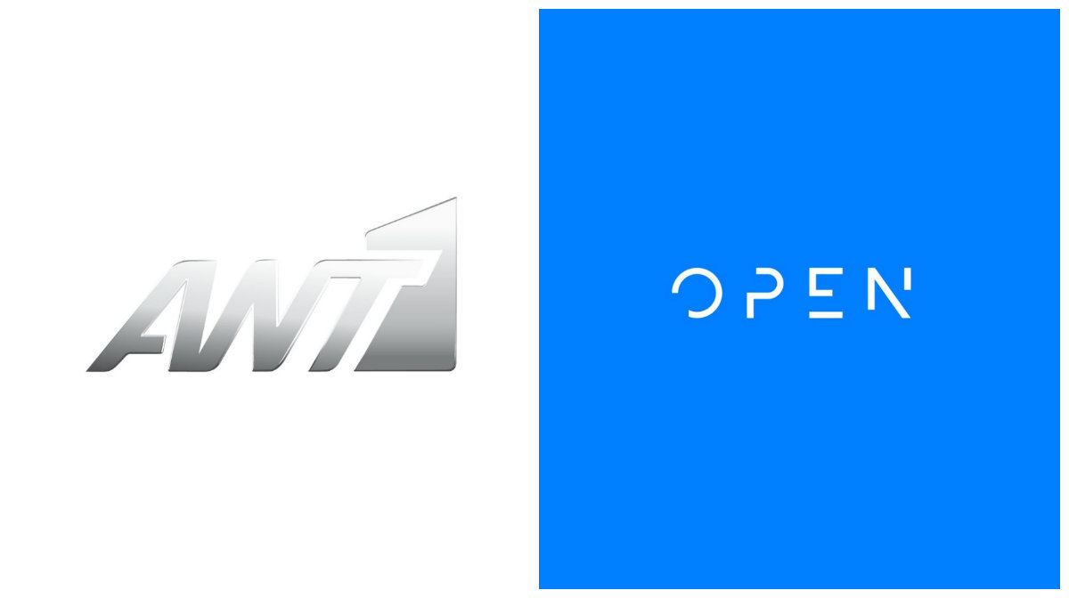 Φεύγει από τον ΑΝΤ1! Έκλεισε στο Open!