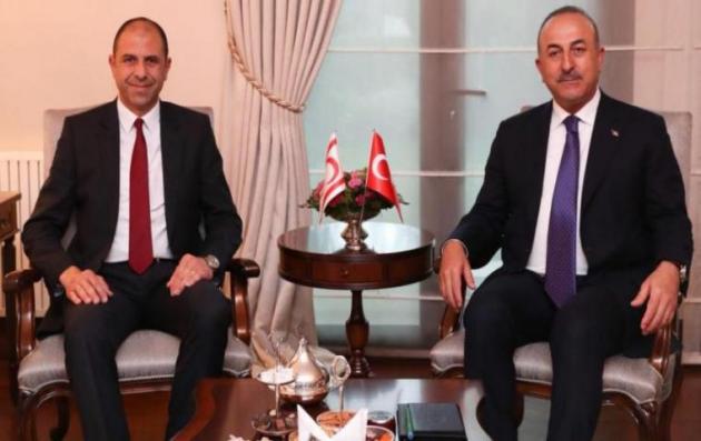 Ξεπέρασαν κάθε προηγούμενο στο “ψευδοκράτος” – Ποιες οι επιδιώξεις τους στην Κύπρο!