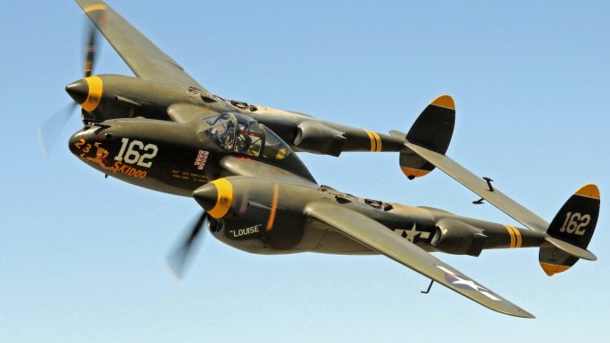 Αυτός ήταν ο κυρίαρχος των αιθέρων πριν τα F-35 και τα F-22