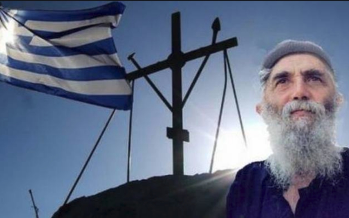 Όλα όσα είχε πει ο Γέροντας Παΐσιος στον τέως Υπουργό Νικόλαο Μάρτη για το Μακεδονικό