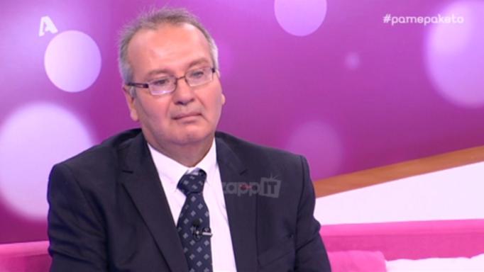 Πάμε Πακέτο: “Λύγισε” όταν έμαθε τον θάνατο του πατέρα του! Ποια έκπληξη τον περίμενε στο πλατό;