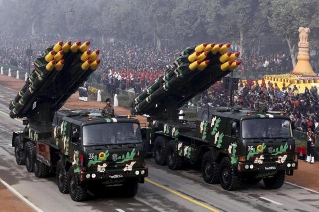 Το Πακιστάν απάντησε με πυρηνικά στους S-400 της Ινδίας!