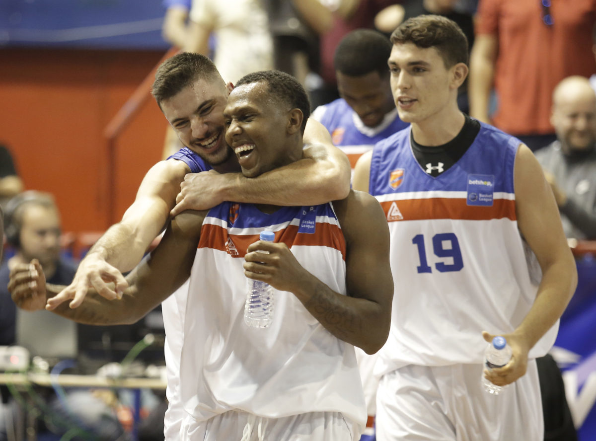 Πρώτη νίκη για τον Πανιώνιο! Από ήττα σε ήττα ο Άρης