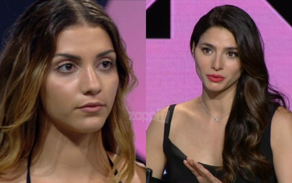 GNTM: Άφωνη η Ηλιάνα Παπαγεωργίου με το μαγιό! «Είναι δεύτερης κατηγορίας!»