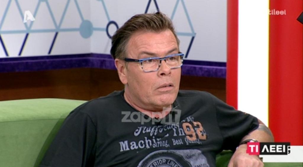 Σκληρή απάντηση Παπανώτα για Χρηστίδου: “Έγινε για εμπορικούς λόγους”