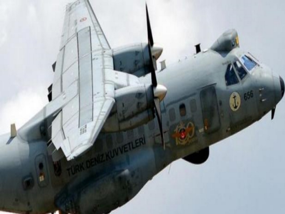 Νέα επιδρομή κατασκοπευτικών αεροσκαφών του “Σουλτάνου” πάνω από το Αιγαίο – Δεκάδες παραβιάσεις!