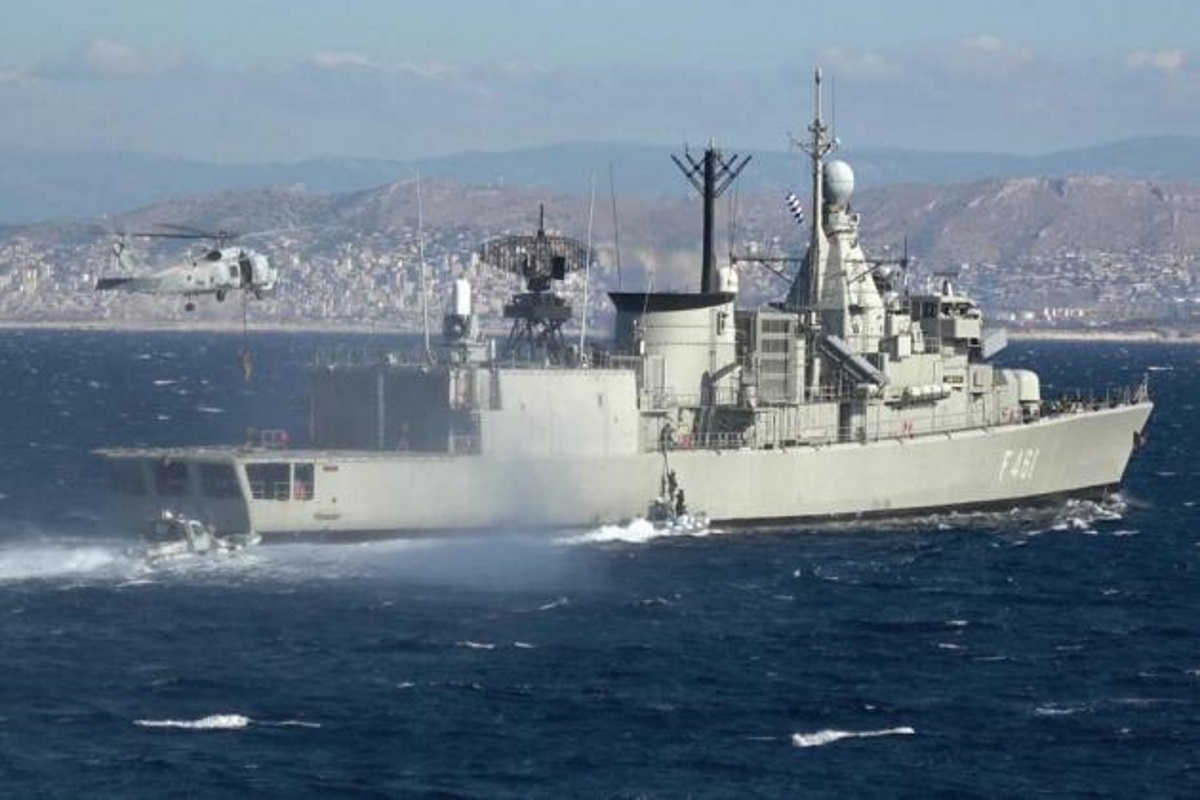 Οι καλύτερες εικόνες από τις πρώτες μέρες του φετινού Παρμενίωνα! [pics]