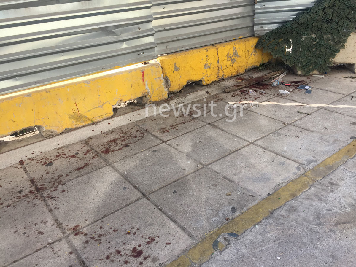 Μαφιόζικη επίθεση στην ακτή Κονδύλη: Μπλόκαρε το Καλάσνικοφ και γλίτωσε την εκτέλεση ο 37χρονος