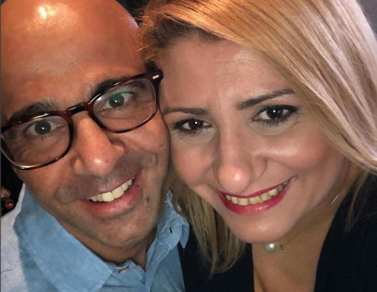 Θέκλα Πετρίδου: Το γαμήλιο ταξίδι στην Αθήνα και η συνεργασία της με εκπομπή του Star!