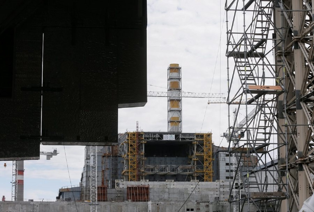 Βελτιώσεις στην ασφάλεια των πυρηνικών σταθμών ζήτησε το Συμβούλιο της Ευρώπης