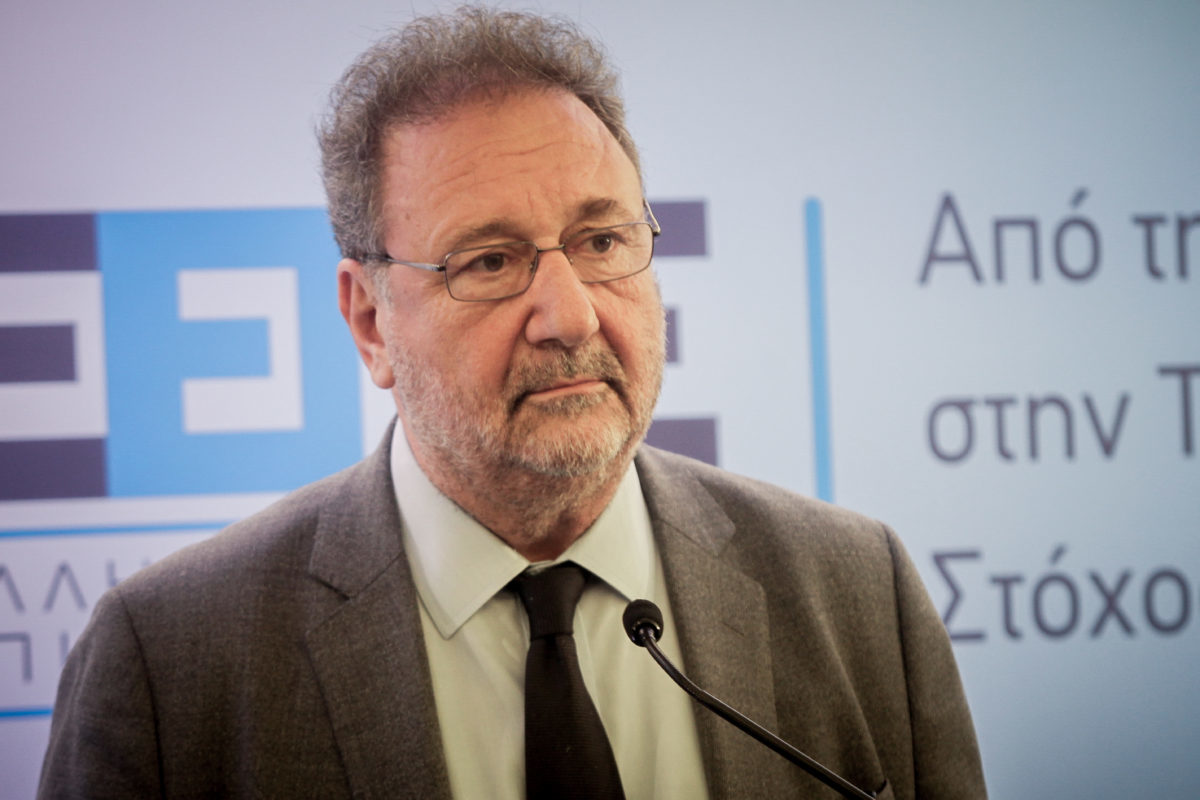 Πιτσιόρλας: Μέσα στο 2019 η πρόταση για την εξυγίανση της Ελληνικής Βιομηχανίας Ζάχαρης