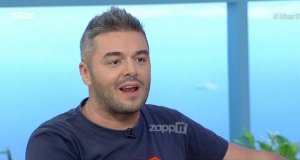 Πέτρος Πολυχρονίδης: «Παίρνω τηλέφωνο και λέω δεν με νοιάζει τι θα γίνει, κόψτε την αμέσως!»