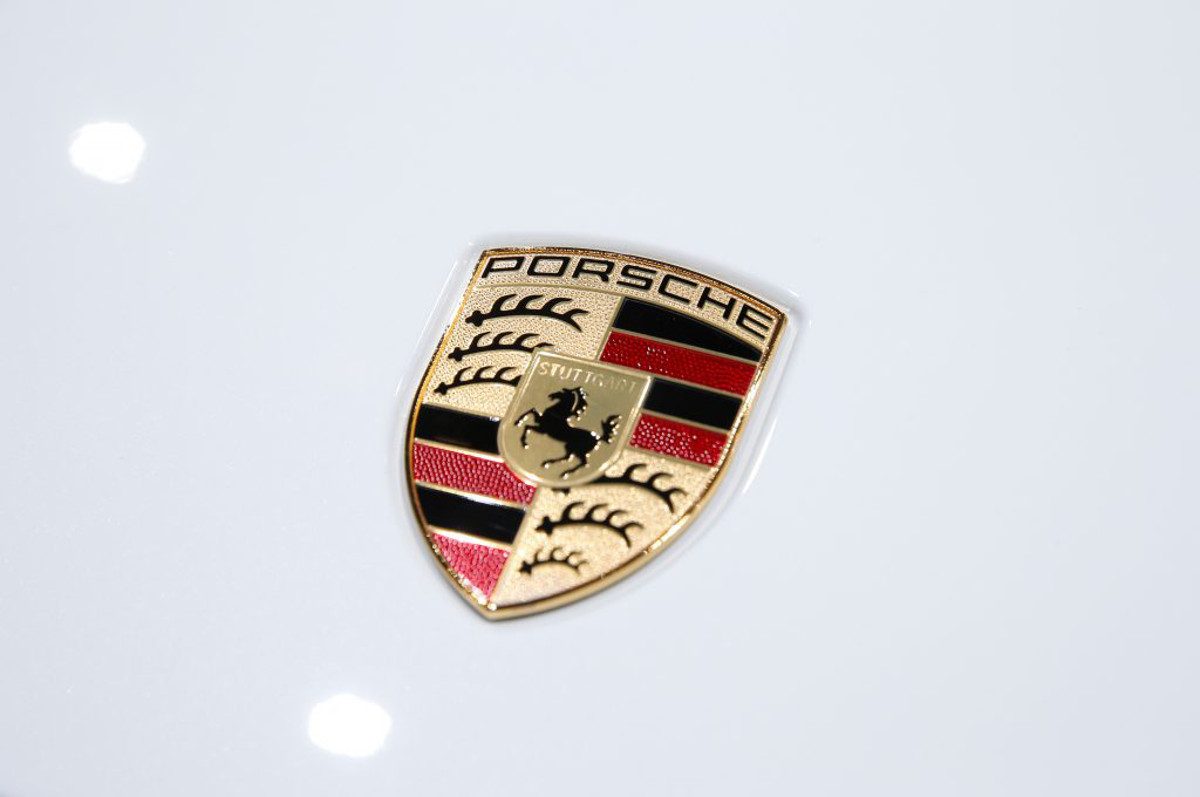 “Καμπάνα” 47 εκατ. ευρώ στην Porsche για το σκάνδαλο με τις εκπομπές καυσαερίων