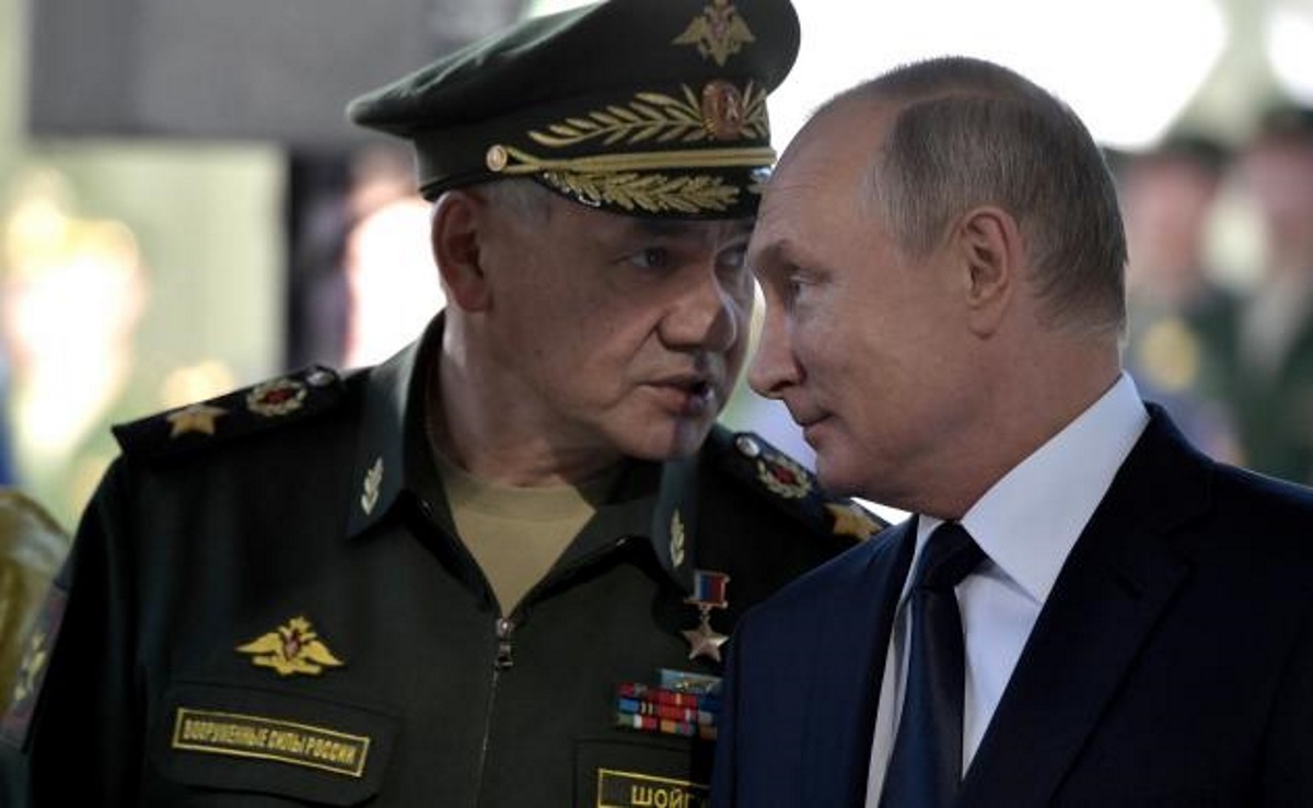 Αποκάλυψη Βόμβα: Η κίνηση ματ του Πούτιν που θα στραγγαλίσει την Ευρώπη! [pics]