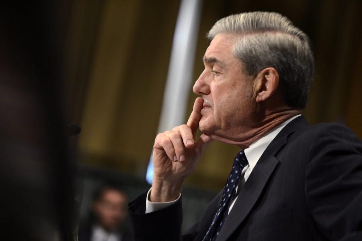 Έρευνα του FBI για απόπειρα συκοφάντησης του εισαγγελέα Μιούλερ – Τον κατηγόρησαν για σεξουαλική επίθεση!
