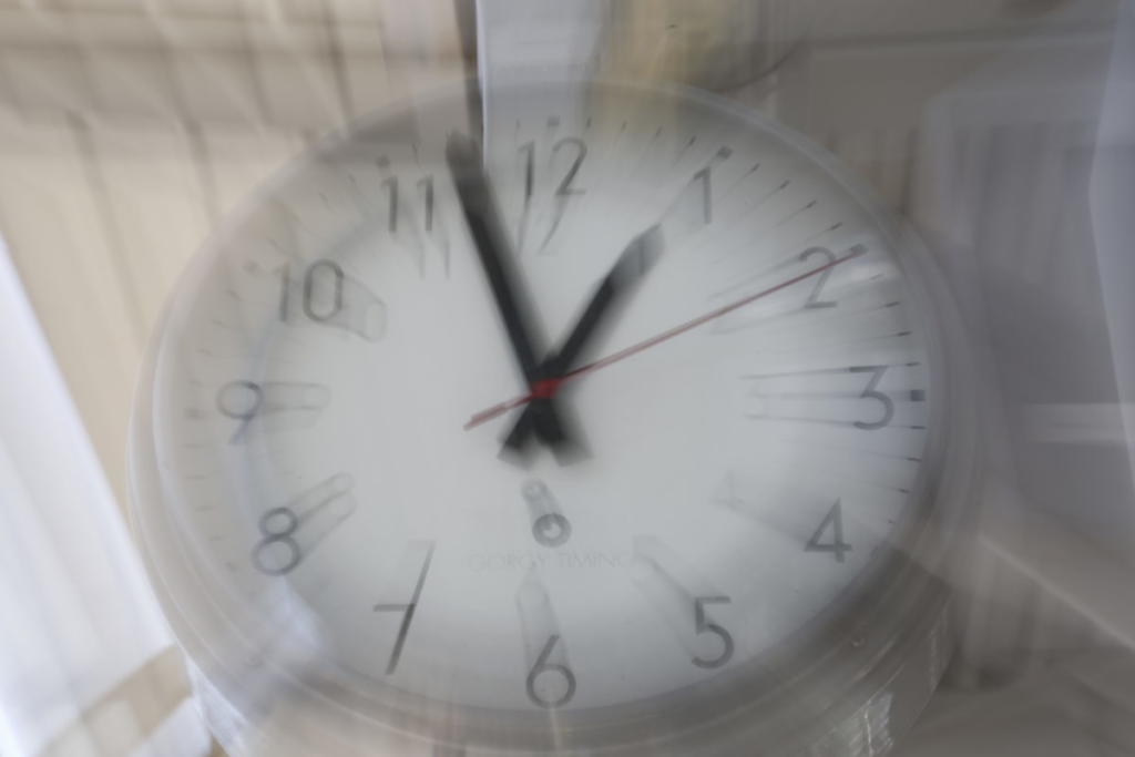 Αλλαγή ώρας: Πότε “γυρνούν” οι δείκτες των ρολογιών