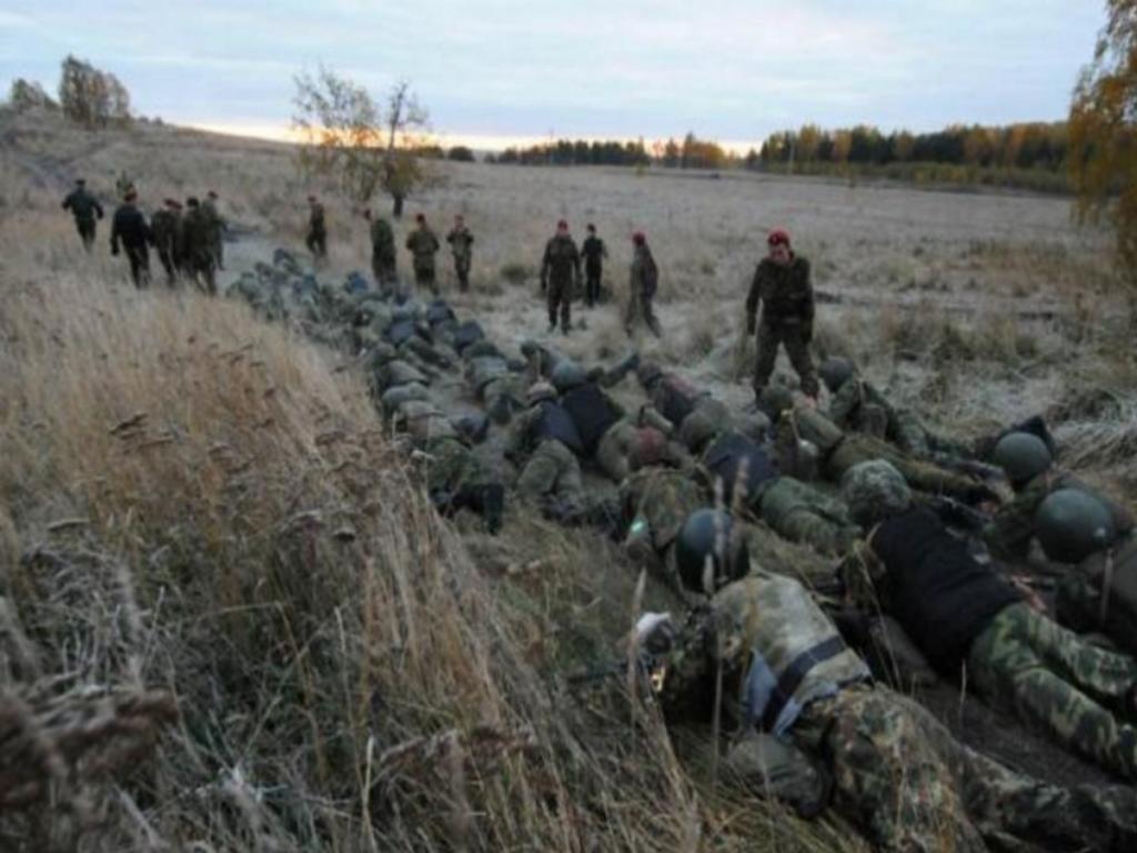 Στροφή 180 μοιρών από τη Ρωσία – Προ(σ)καλεί τις ΗΠΑ σε Στρατιωτικούς Αγώνες!