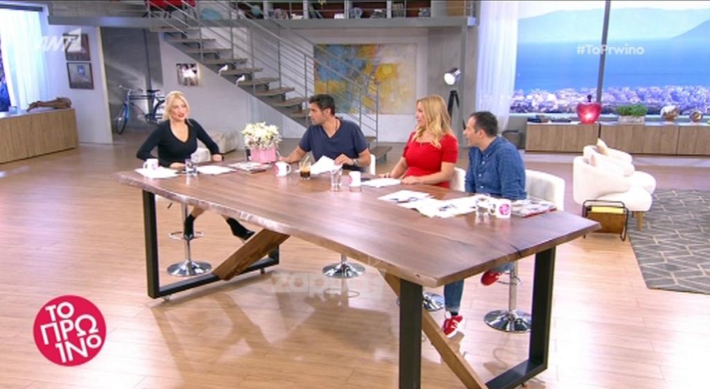 Φαίη Σκορδά και Δημήτρης Ουγγαρέζος «κρατούν» την Κωνσταντίνα Σπυροπούλου με μηνύματα: «Θα πάθετε σοκ»!