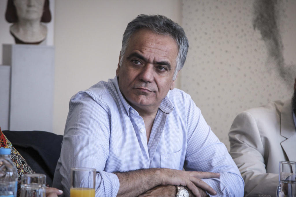 “Κλείδωσαν” οι υποψήφιοι του ΣΥΡΙΖΑ για επτά Περιφέρειες