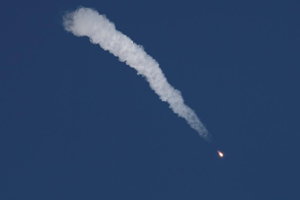 Άλλον τρόπο για να στέλνει ανθρώπους στο διάστημα αναζητά η NASA μετά το ατύχημα του Soyuz