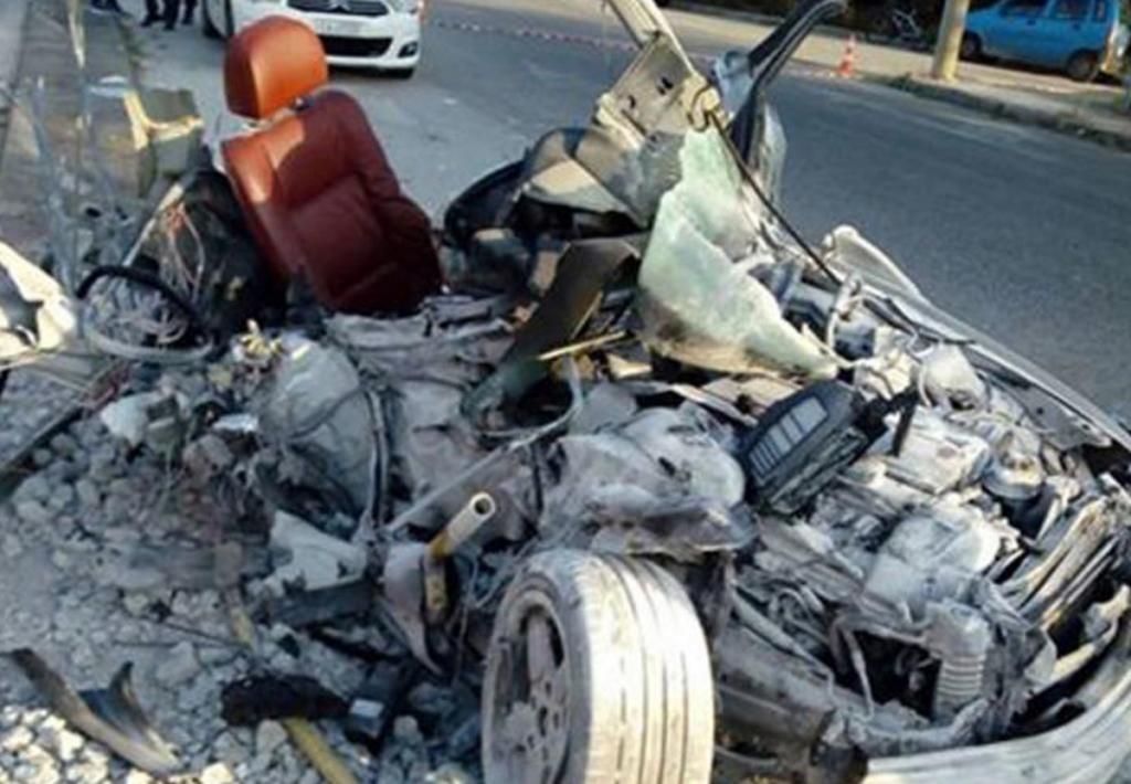 Δράμα: Σπαραγμός για το ζευγάρι που κάηκε ζωντανό σε αυτό το αυτοκίνητο – Νέα συγκλονιστική μαρτυρία – Τα μηνύματα θλίψης!