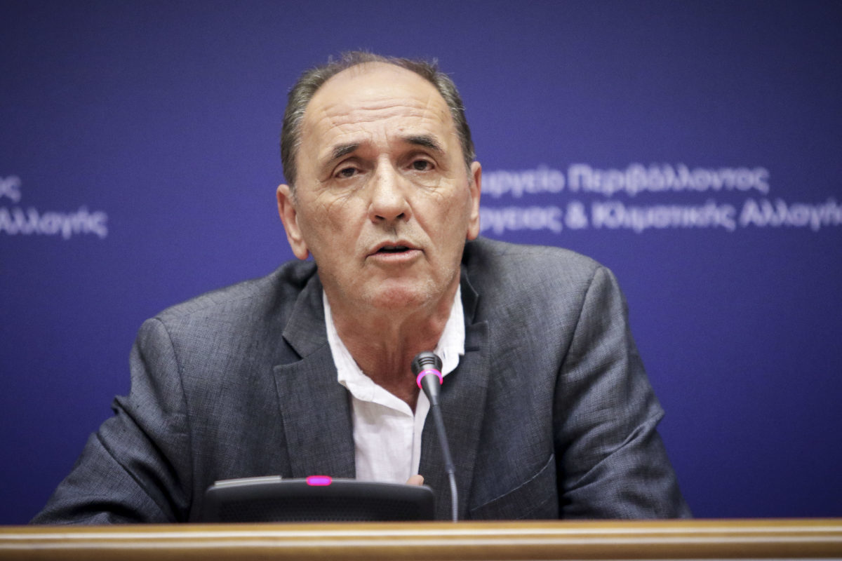 Σταθάκης: Δεν θα υπάρξουν αυξήσεις στα τιμολόγια της ΔΕΗ!