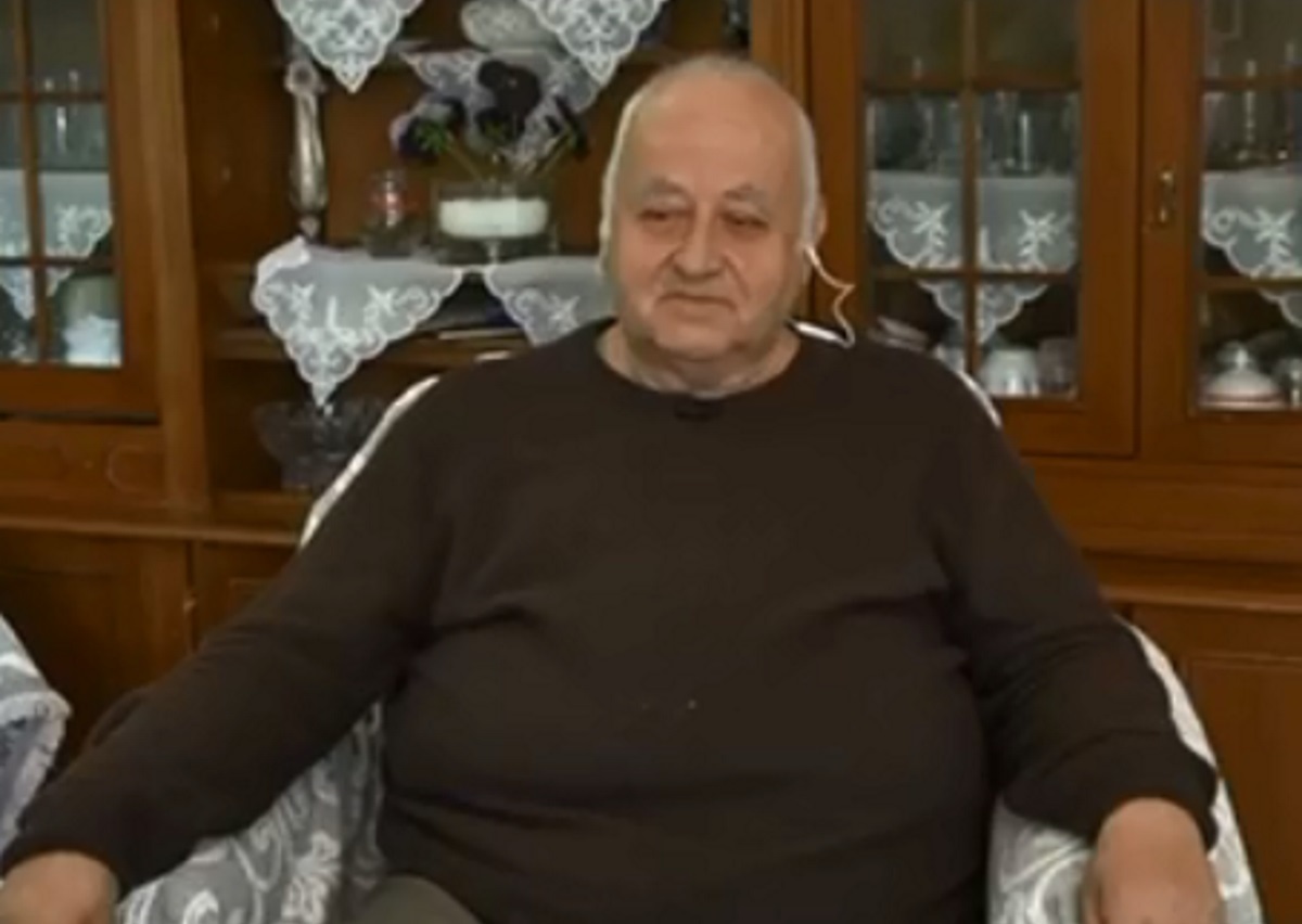Τι λέει στο «Μαζί σου» ο πρώτος συνταξιούχος που δικαιώνεται για δώρα και επιδόματα -video