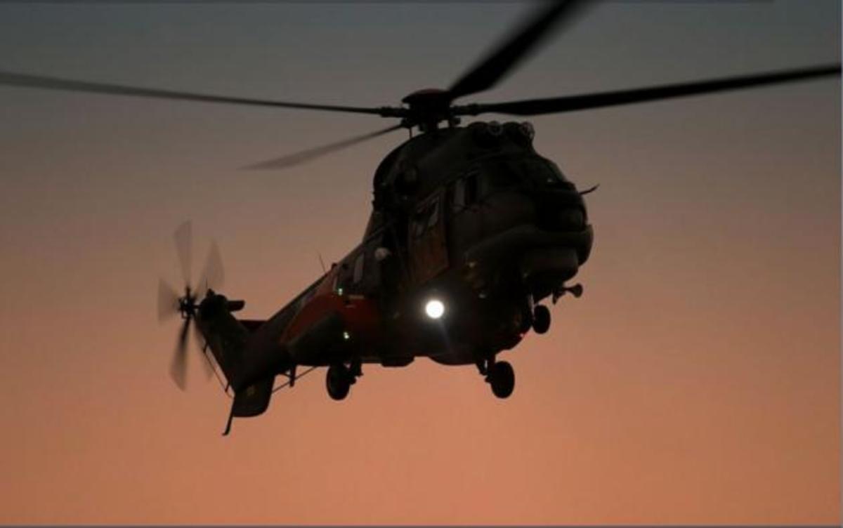 Στην παράταση ψάχνουν τον μνηστήρα για τα SUPER PUMA