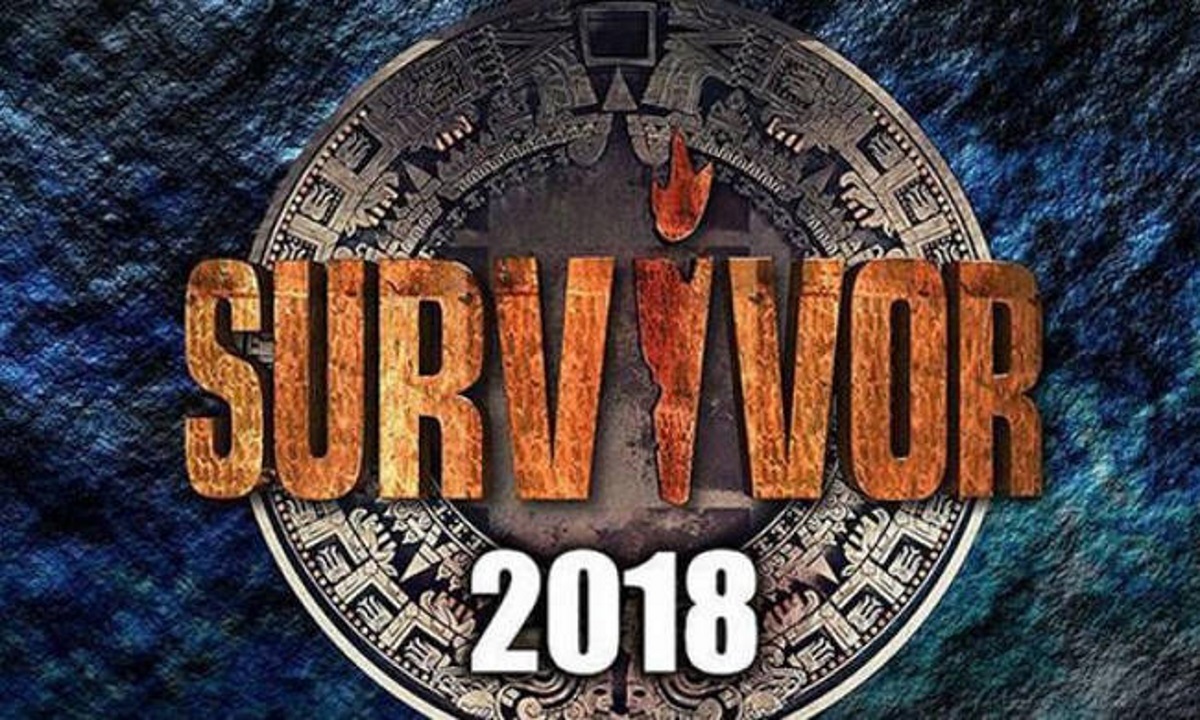 «Στο Survivor έφαγα δηλητηριώδη φασολάκια και φορούσα το ίδιο βρεγμένο ρούχο για 70 μέρες»