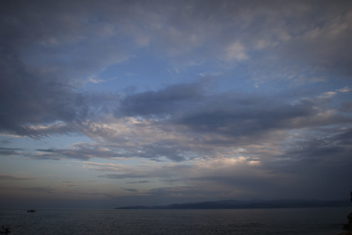 Καιρός: Αναλυτική πρόγνωση για την Πέμπτη (11/10)