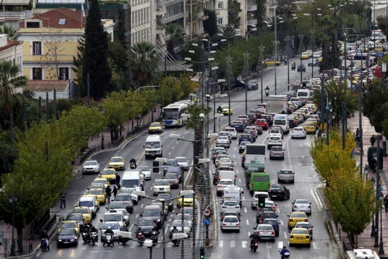 “Φρένο” στην αναγκαστική ακινησία για ανασφάλιστα οχήματα! Θα καταβάλλονται τα τέλη κυκλοφορίας!