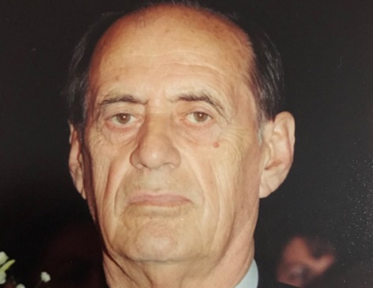 Λάρισα: Πέθανε ο επιχειρηματίας Δημήτρης Τέγος – Το μεσημέρι η κηδεία του!
