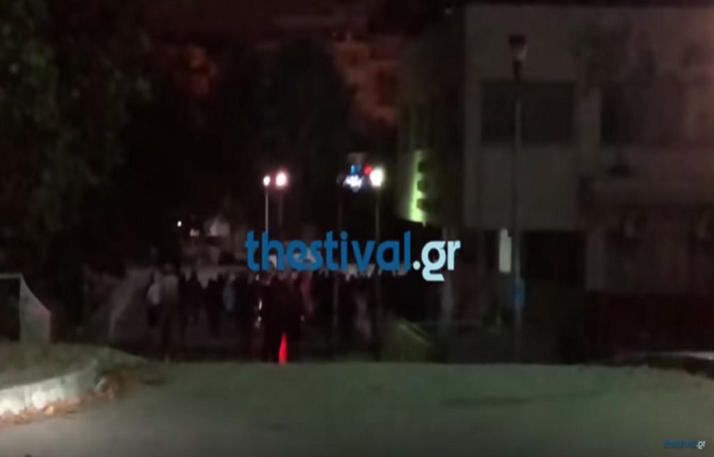 Άρης – ΠΑΟΚ: “Ραντεβού θανάτου” στο κέντρο της Θεσσαλονίκης!