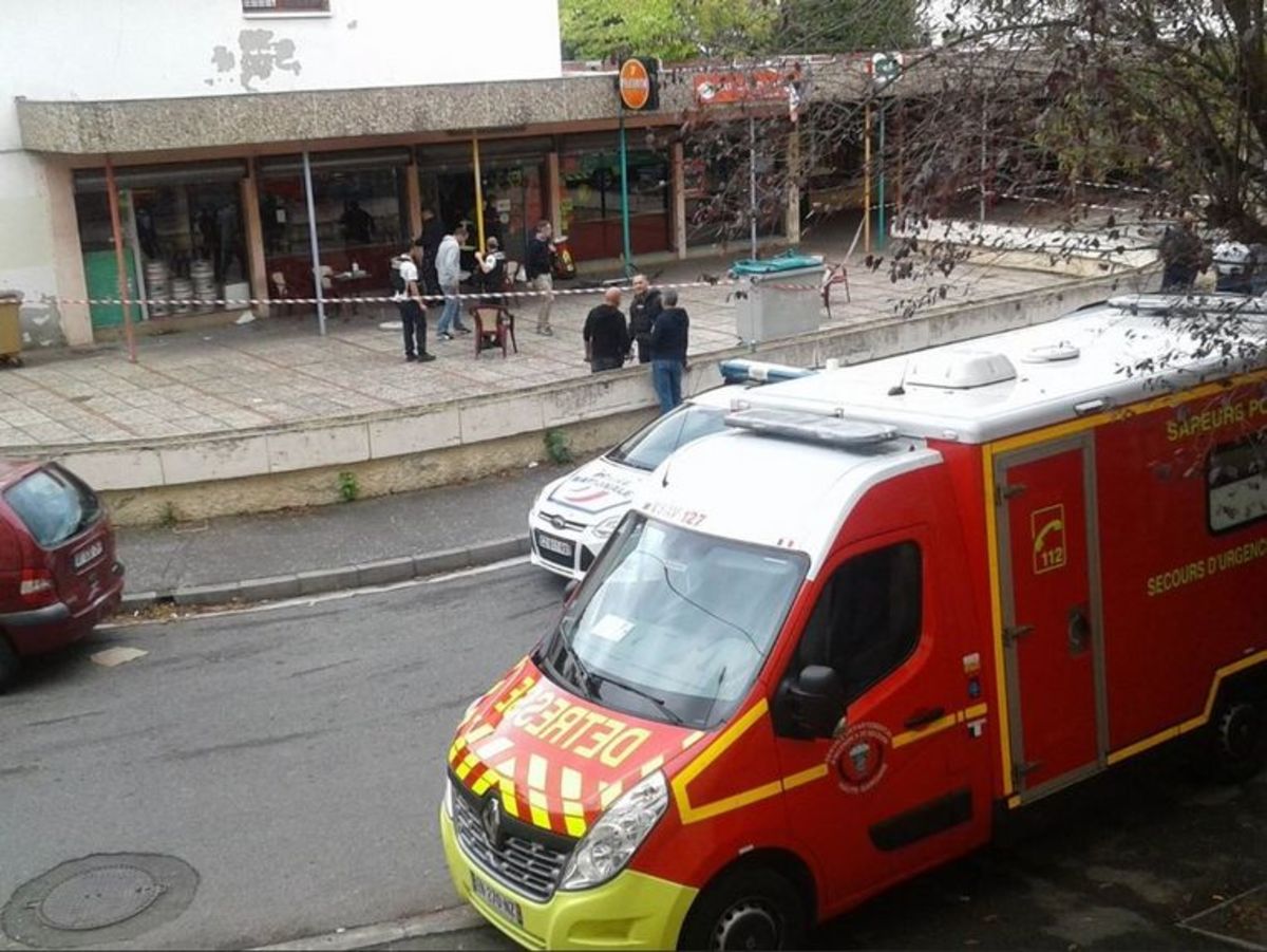 Γαλλία: Πυροβολισμοί σε μπαρ στην Τουλούζη – Ένας νεκρός  και αρκετοί τραυματίες
