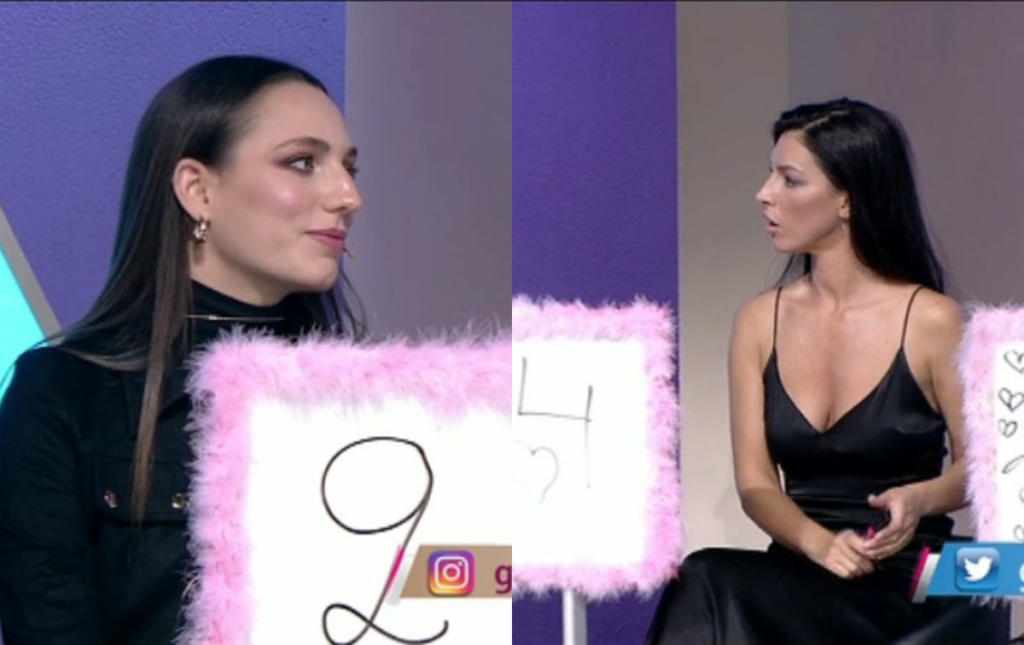 My Style Rocks: “Αρπάχτηκαν” ξανά για τις βαθμολογίες! «Θιχτείτε, δεν με νοιάζει»