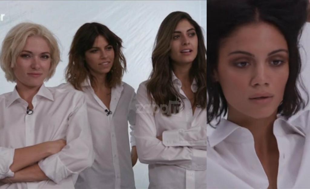 GNTM: Οι κριτές την αποθέωναν, αλλά η γνωστή… τριάδα την έθαβε!