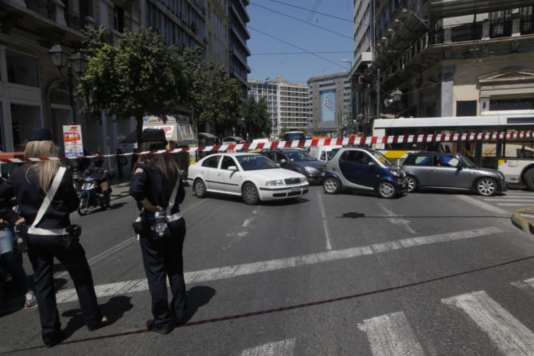 Κλειστοί δρόμοι στην Αθήνα την Κυριακή, λόγω αγώνα δρόμου