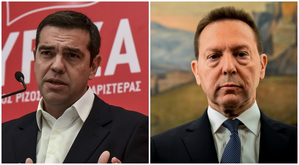 Τσίπρας: Πυρ και μανία με Στουρνάρα! “Τέλειωσε” τον Καμμένο η Κεντρική Επιτροπή!