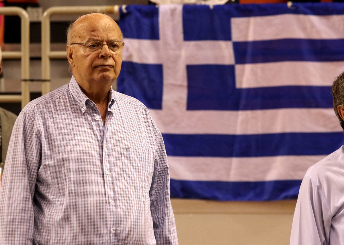 Βασιλακόπουλος: “Ο Μπέος βελτιώνει το επίπεδο της κοινωνίας”