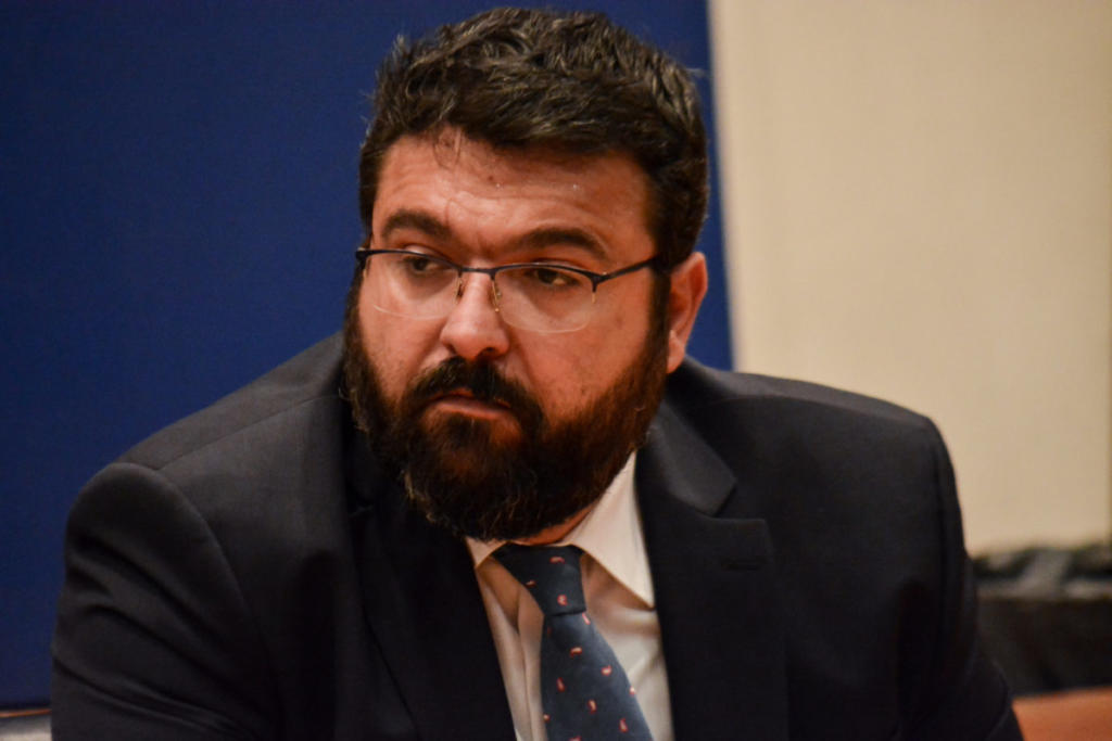 ΠΑΟΚ – Παναθηναϊκός: “Ο υφυπουργός δεν έχει καμία αρμοδιότητα να ορίσει πότε θα διεξαχθεί ένα παιχνίδι”