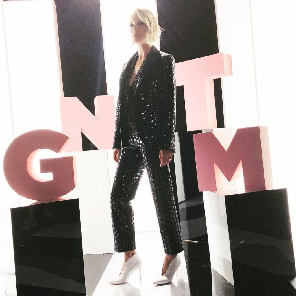 Βίκυ Καγιά για το GNTM: «Δεν έπαθε κρίση πανικού. Κρύωσε πάρα πολύ και φοβήθηκε» – Video