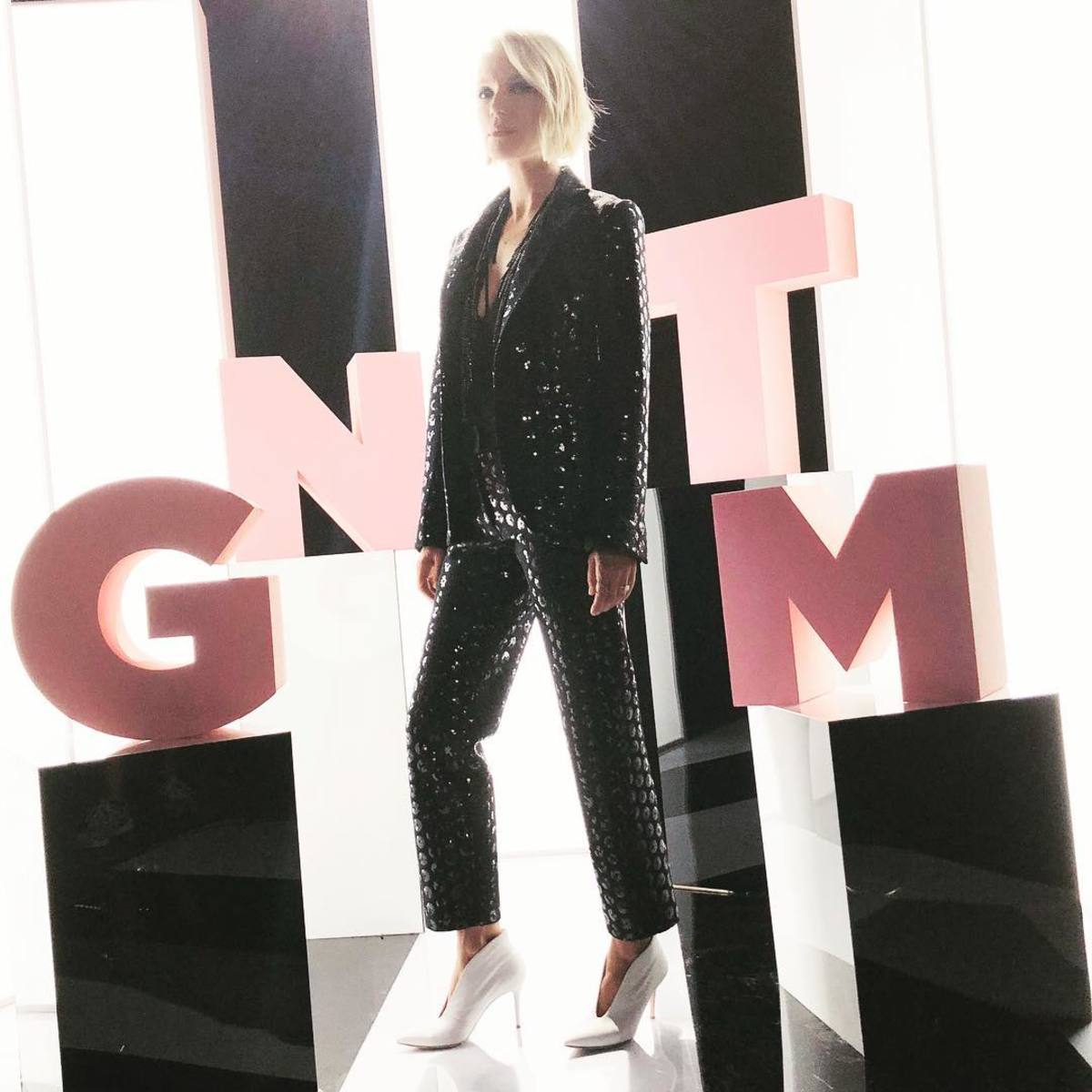 Βίκυ Καγιά για το GNTM: «Δεν έπαθε κρίση πανικού. Κρύωσε πάρα πολύ και φοβήθηκε» – Video